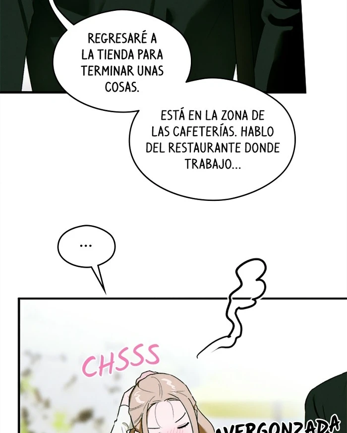 El Deseo Del Diablo Capitulo 46 página 95