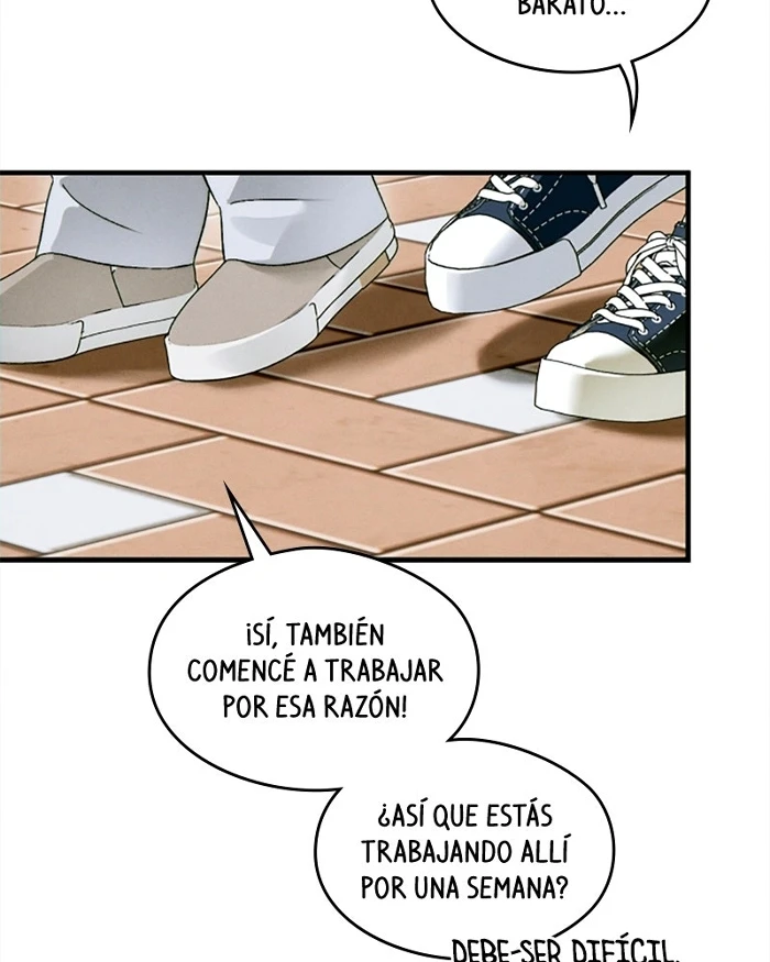 El Deseo Del Diablo Capitulo 46 página 98