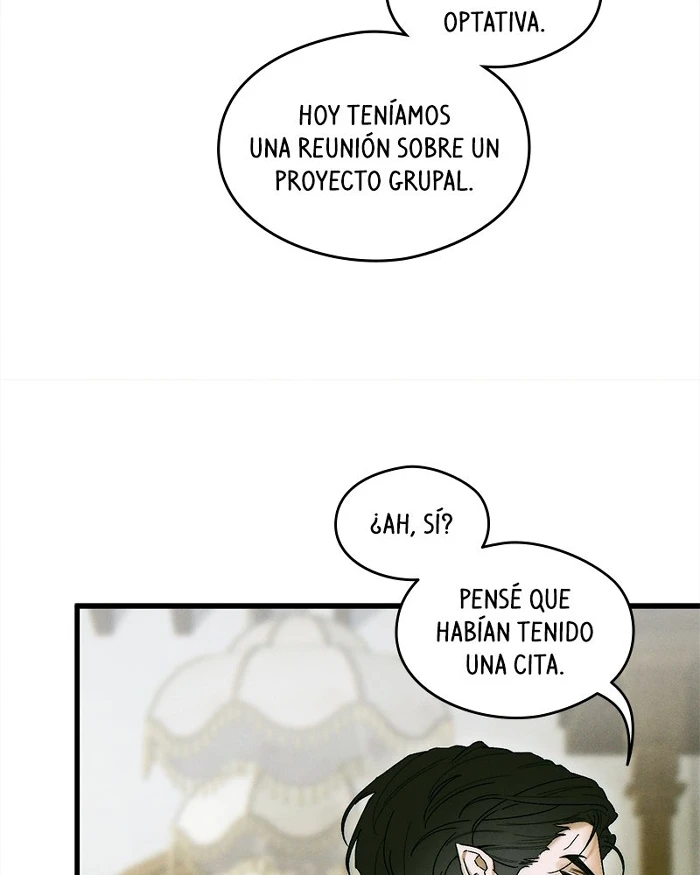 El Deseo Del Diablo Capitulo 47 página 12