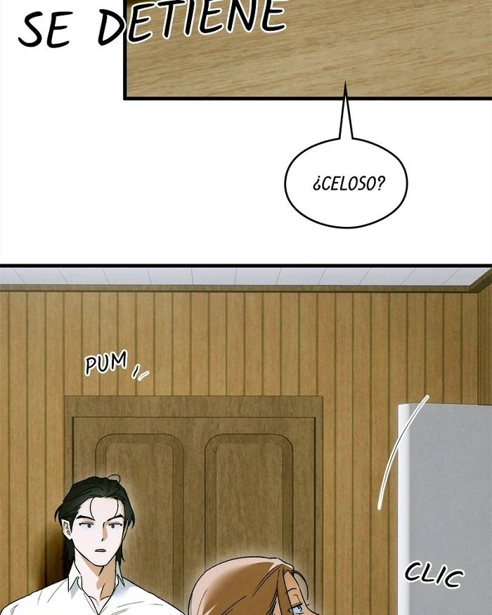 El Deseo Del Diablo Capitulo 47 página 16