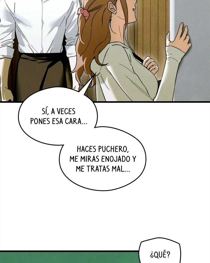 El Deseo Del Diablo Capitulo 47 página 17