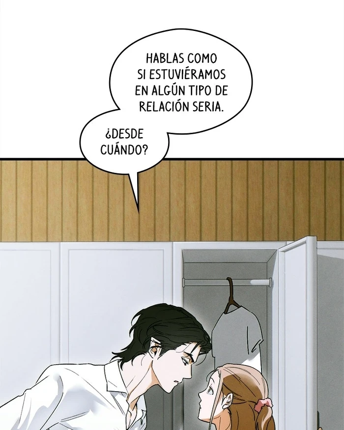 El Deseo Del Diablo Capitulo 47 página 19