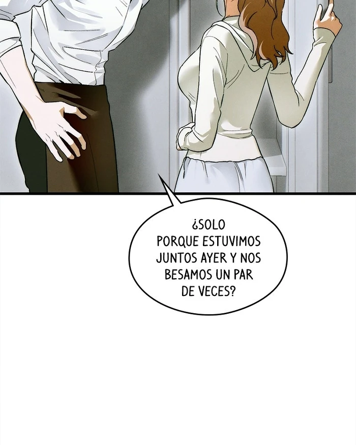 El Deseo Del Diablo Capitulo 47 página 20