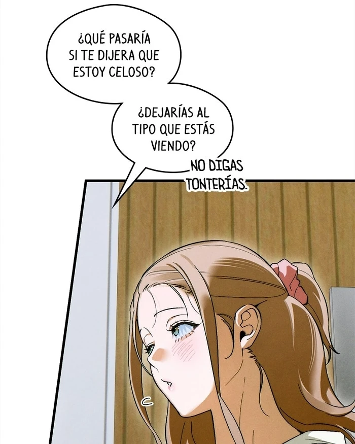 El Deseo Del Diablo Capitulo 47 página 21