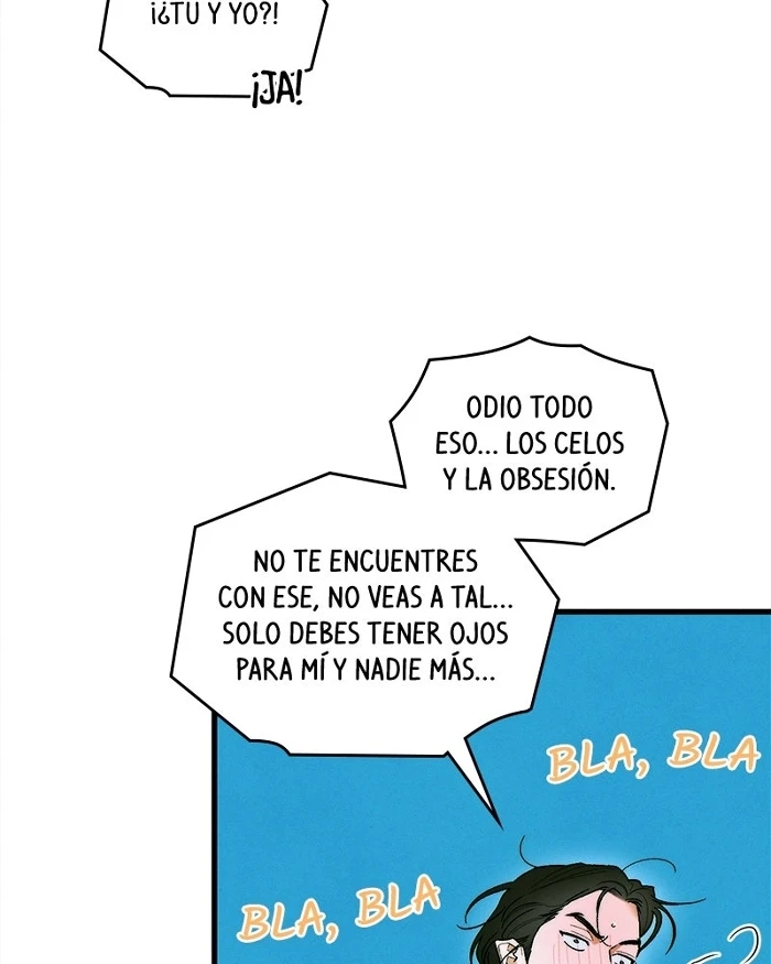 El Deseo Del Diablo Capitulo 47 página 26