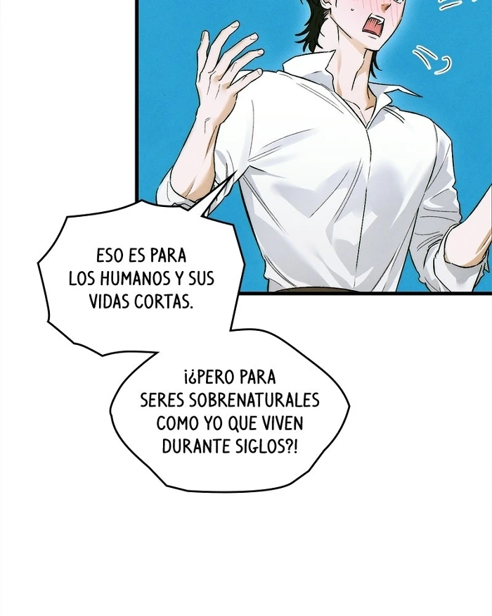 El Deseo Del Diablo Capitulo 47 página 27
