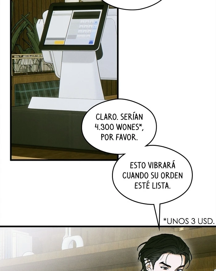 El Deseo Del Diablo Capitulo 47 página 36