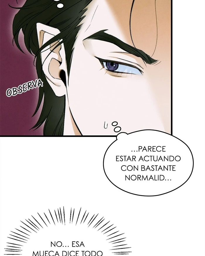 El Deseo Del Diablo Capitulo 47 página 38