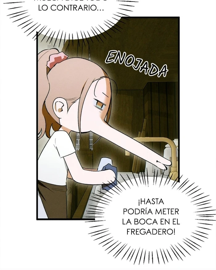El Deseo Del Diablo Capitulo 47 página 39