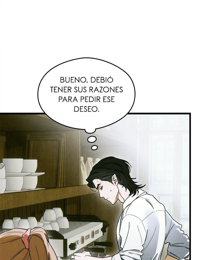 El Deseo Del Diablo Capitulo 47 página 40