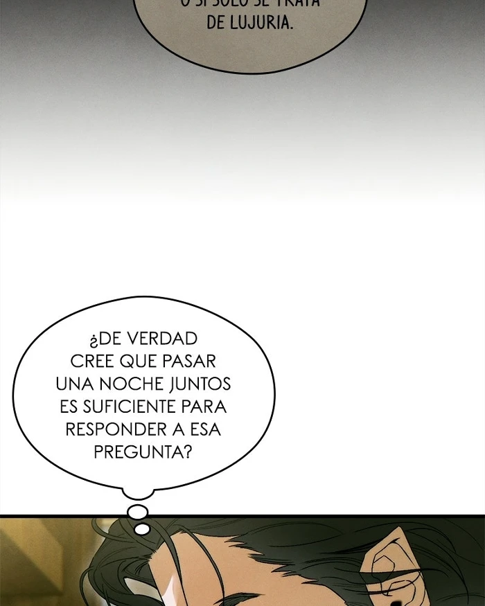 El Deseo Del Diablo Capitulo 47 página 45