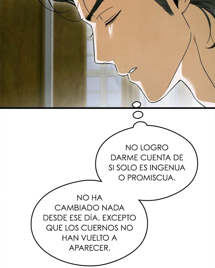 El Deseo Del Diablo Capitulo 47 página 46