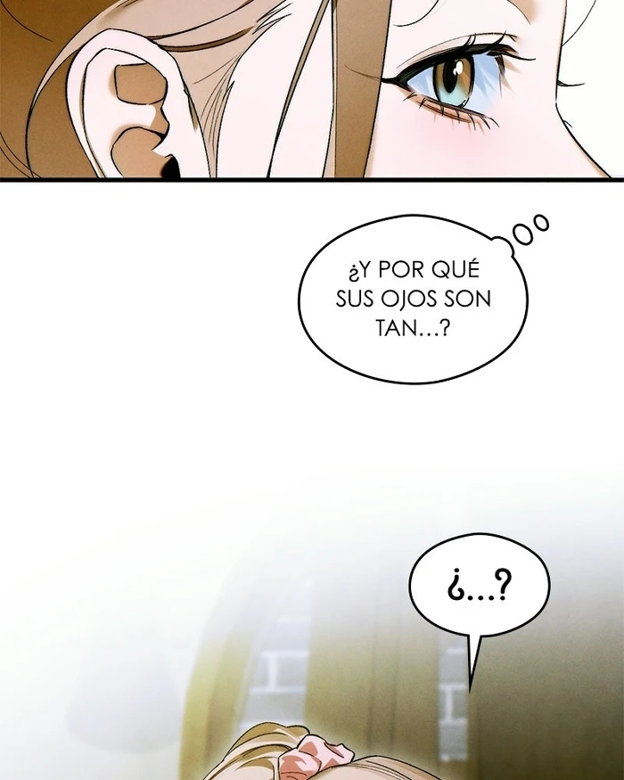 El Deseo Del Diablo Capitulo 47 página 50