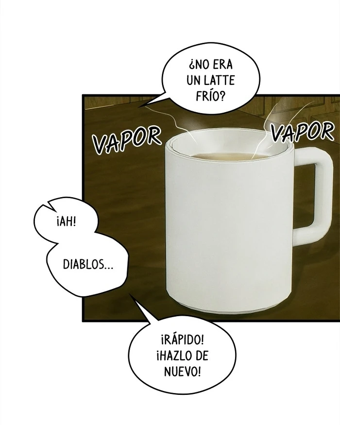 El Deseo Del Diablo Capitulo 47 página 55