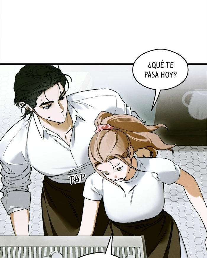 El Deseo Del Diablo Capitulo 47 página 57