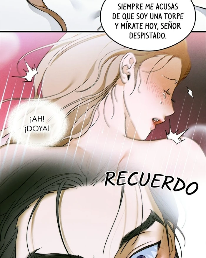 El Deseo Del Diablo Capitulo 47 página 59