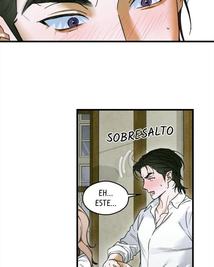 El Deseo Del Diablo Capitulo 47 página 60