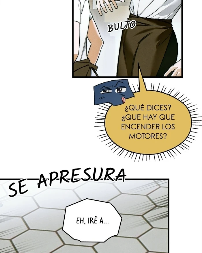El Deseo Del Diablo Capitulo 47 página 61