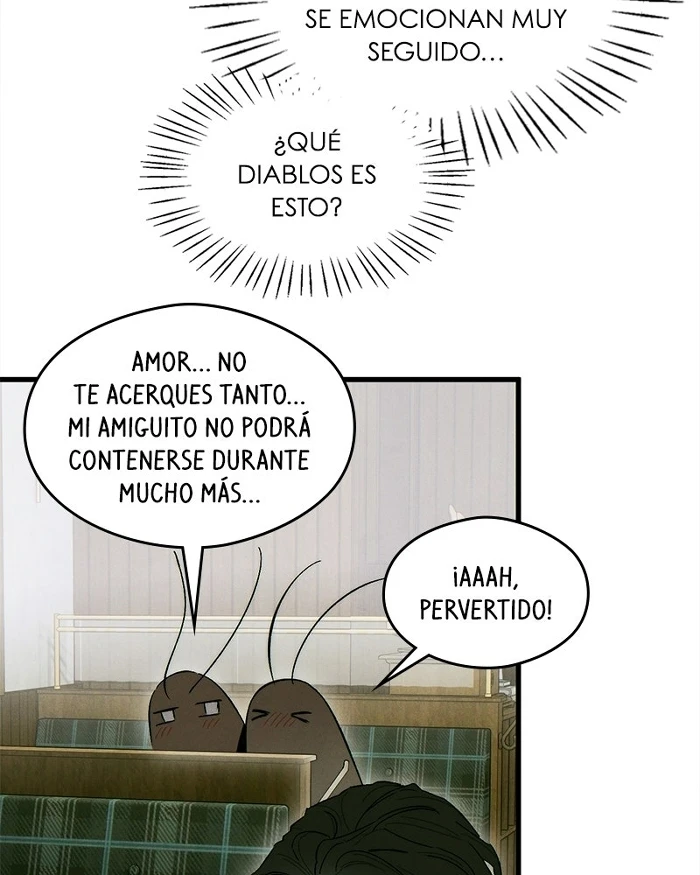 El Deseo Del Diablo Capitulo 47 página 64