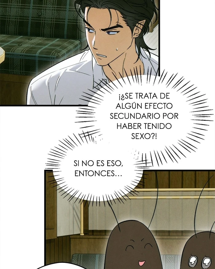 El Deseo Del Diablo Capitulo 47 página 65