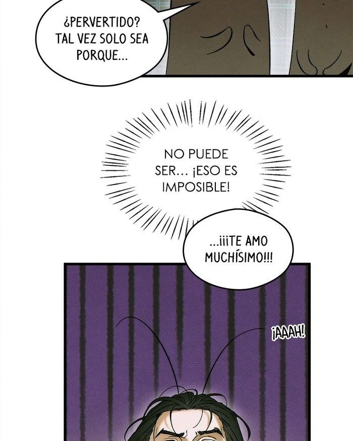 El Deseo Del Diablo Capitulo 47 página 66