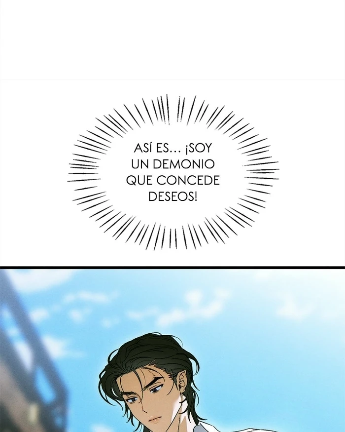 El Deseo Del Diablo Capitulo 47 página 70