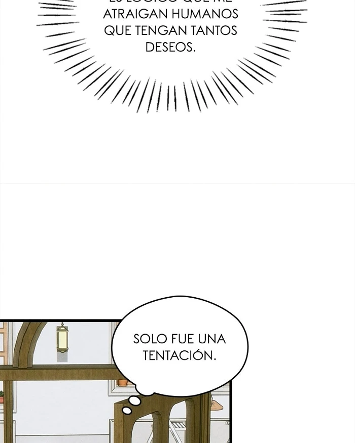 El Deseo Del Diablo Capitulo 47 página 72