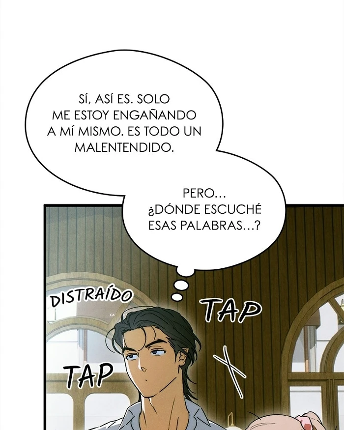 El Deseo Del Diablo Capitulo 47 página 76