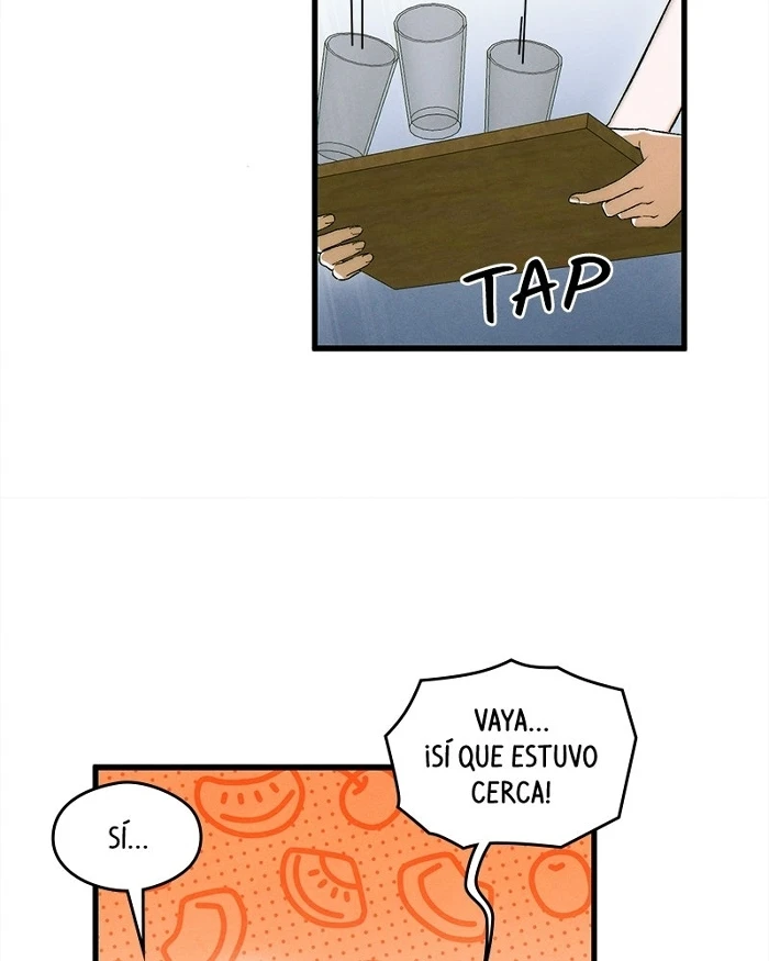 El Deseo Del Diablo Capitulo 47 página 82