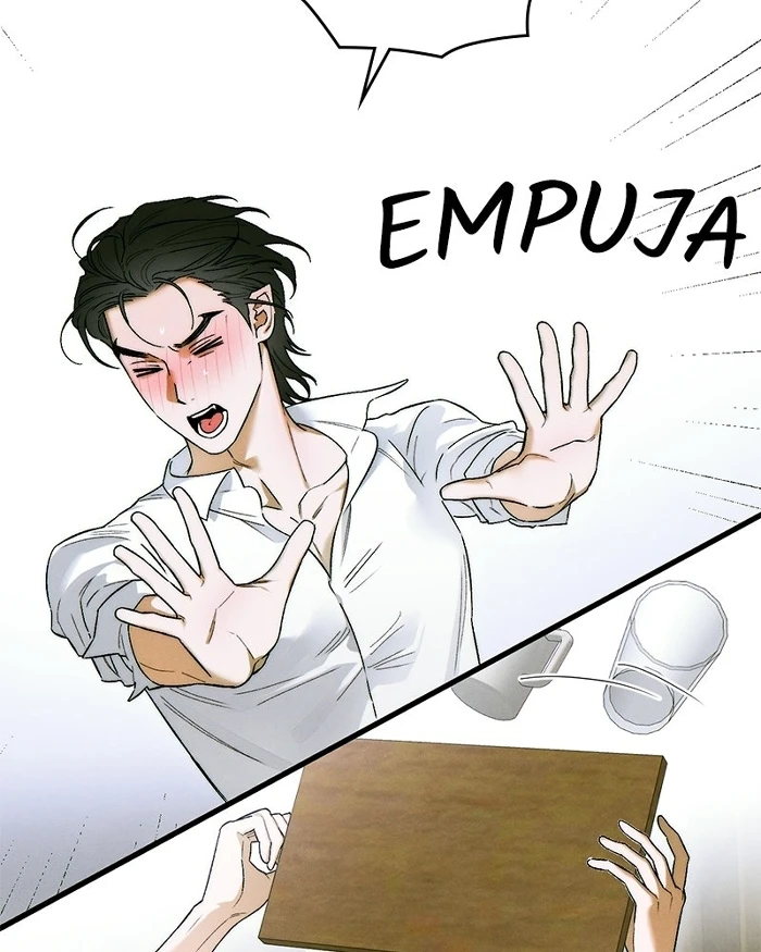 El Deseo Del Diablo Capitulo 47 página 87