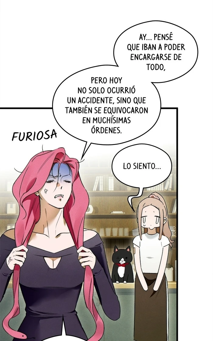El Deseo Del Diablo Capitulo 48 página 10