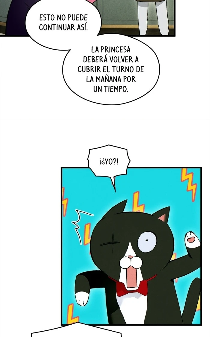 El Deseo Del Diablo Capitulo 48 página 11