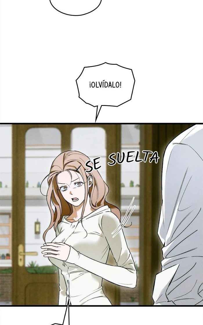 El Deseo Del Diablo Capitulo 48 página 22