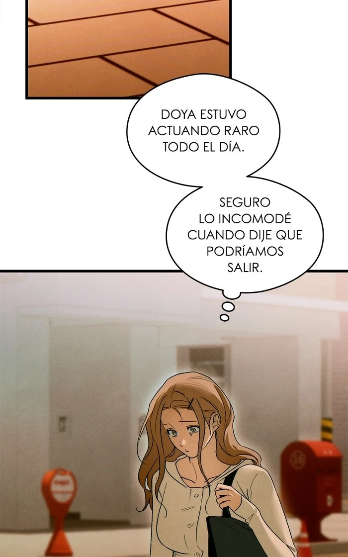 El Deseo Del Diablo Capitulo 48 página 27