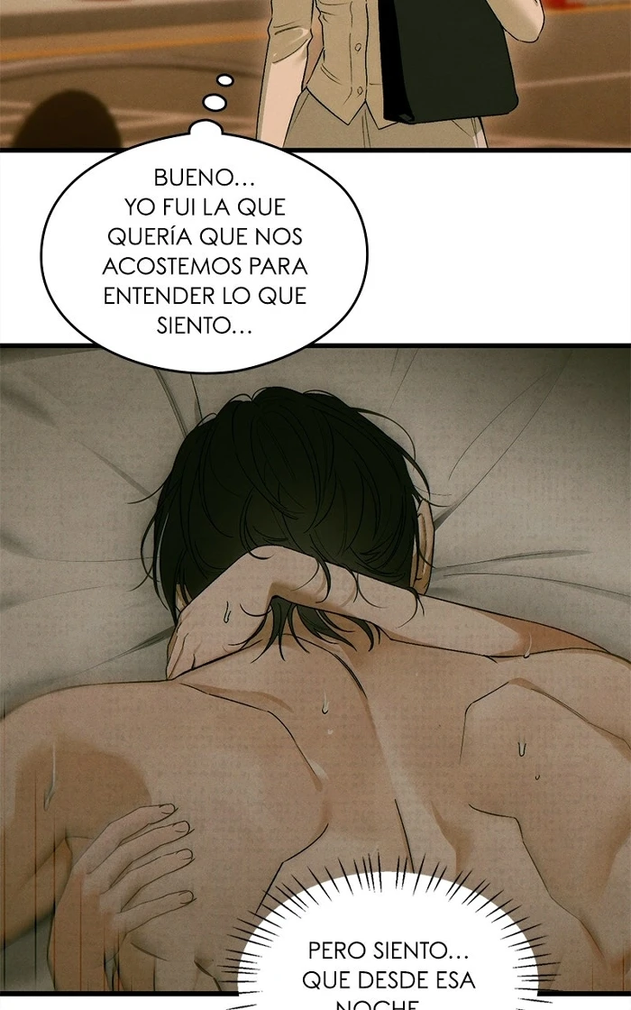 El Deseo Del Diablo Capitulo 48 página 28