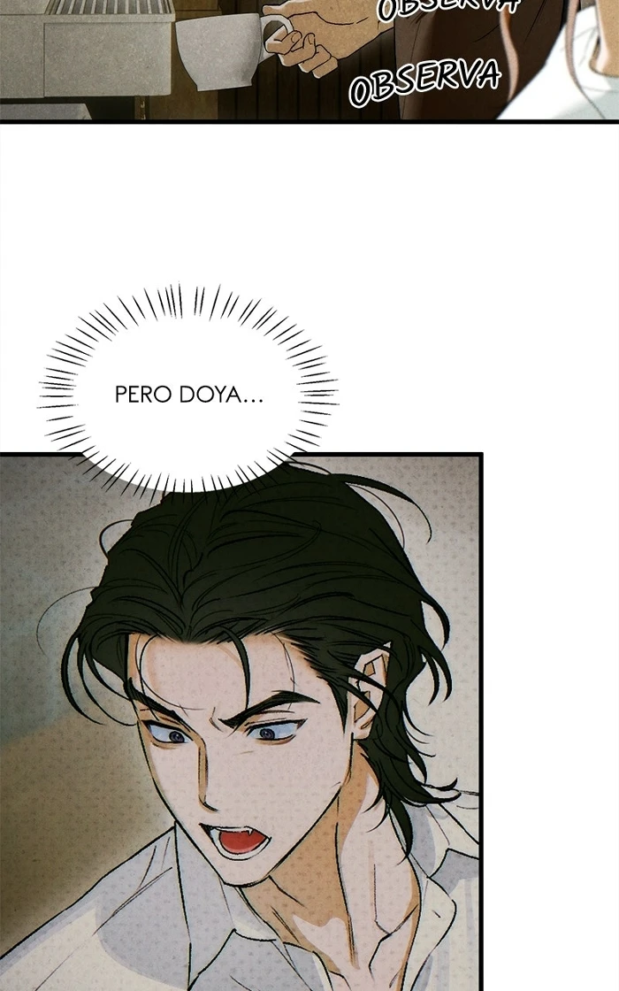 El Deseo Del Diablo Capitulo 48 página 30