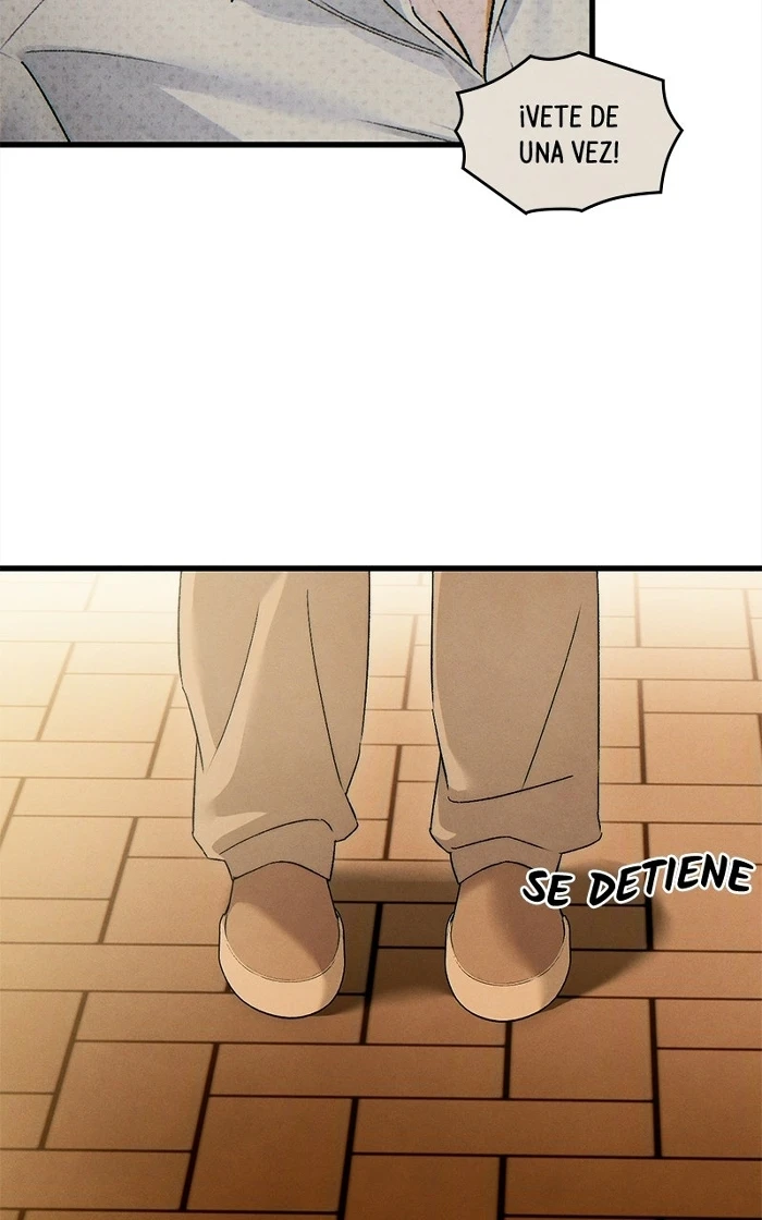 El Deseo Del Diablo Capitulo 48 página 31