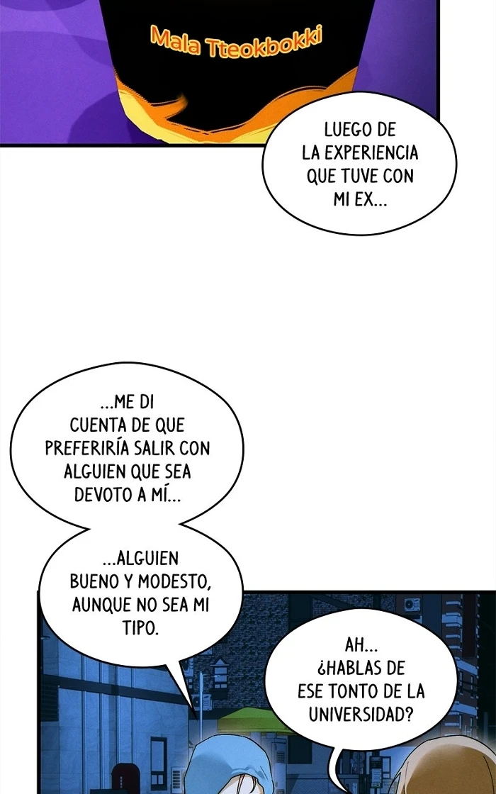 El Deseo Del Diablo Capitulo 48 página 36