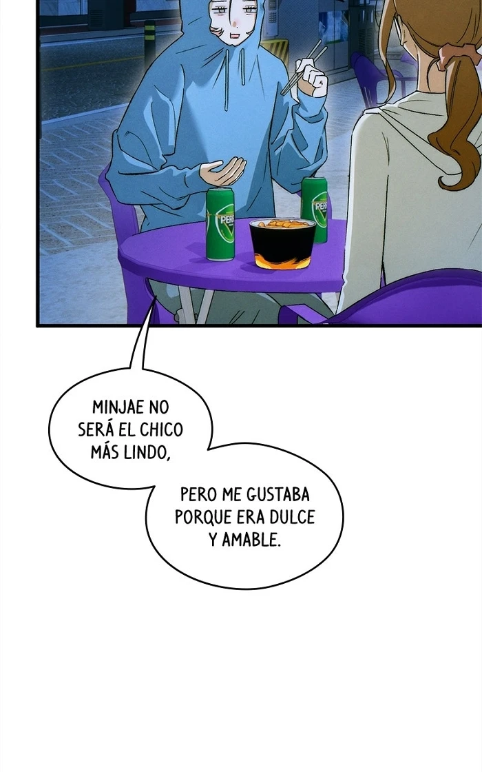 El Deseo Del Diablo Capitulo 48 página 37