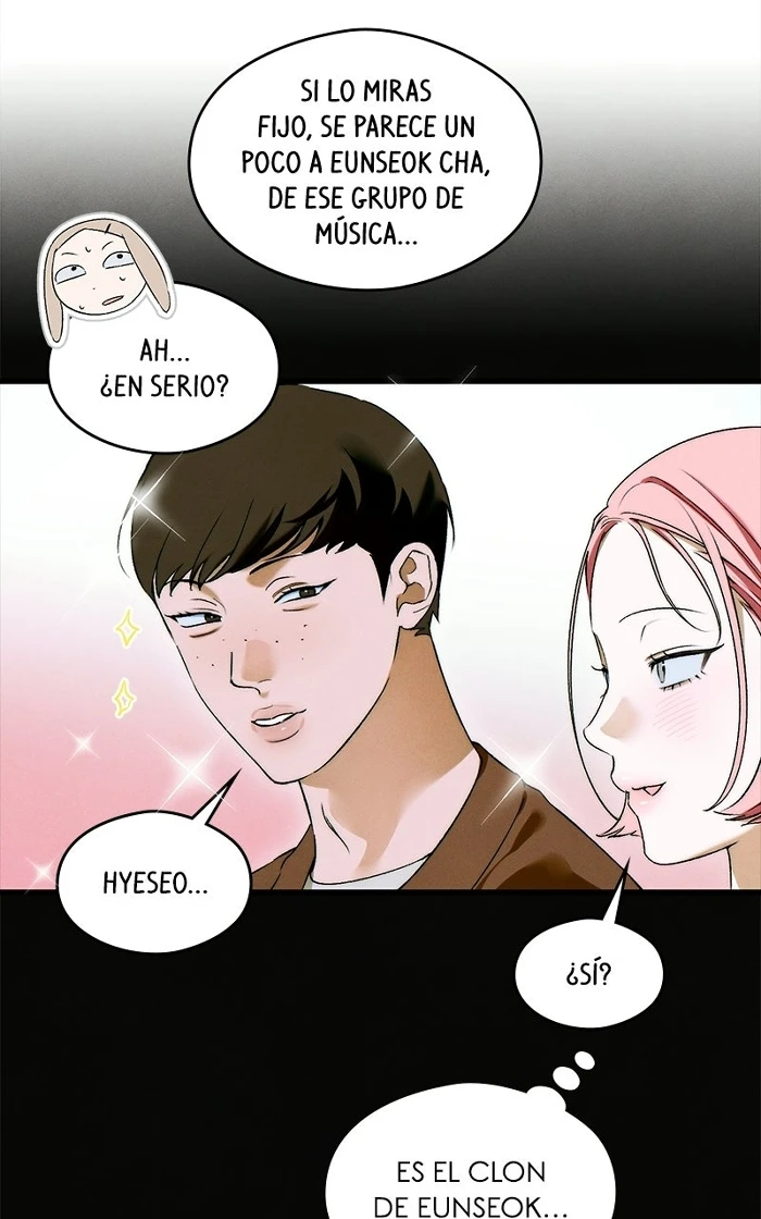 El Deseo Del Diablo Capitulo 48 página 38