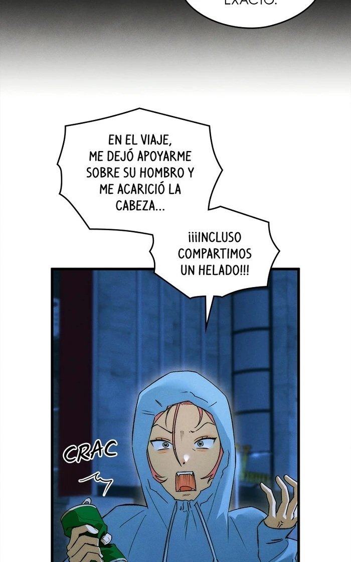 El Deseo Del Diablo Capitulo 48 página 40