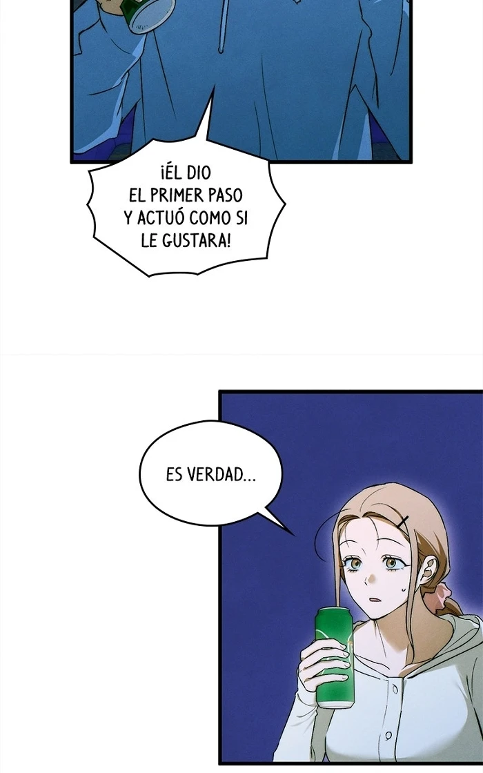 El Deseo Del Diablo Capitulo 48 página 41