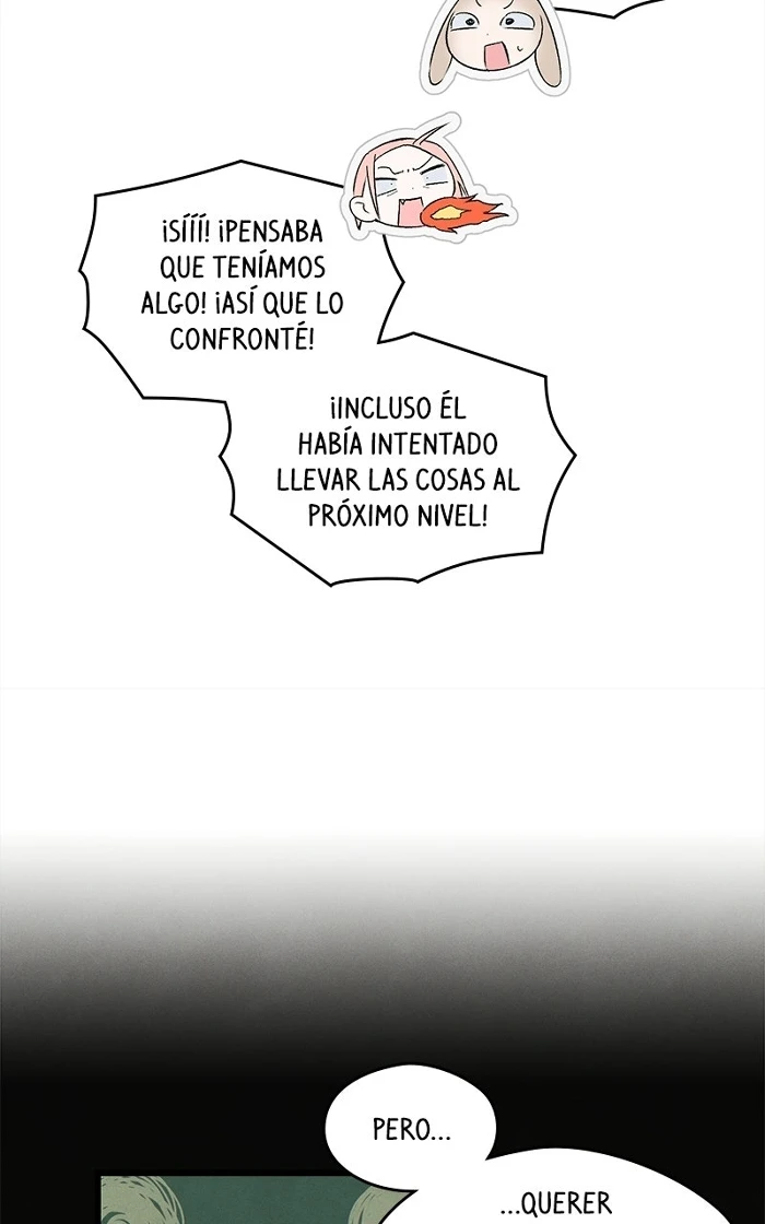 El Deseo Del Diablo Capitulo 48 página 47