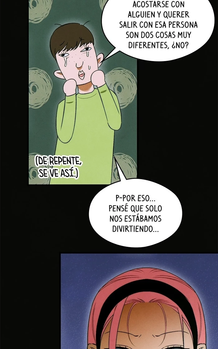 El Deseo Del Diablo Capitulo 48 página 48