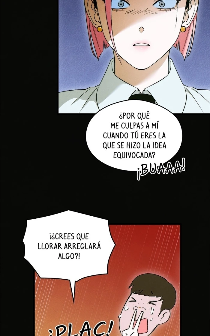 El Deseo Del Diablo Capitulo 48 página 49