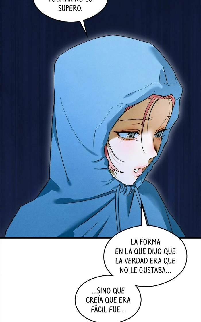 El Deseo Del Diablo Capitulo 48 página 52