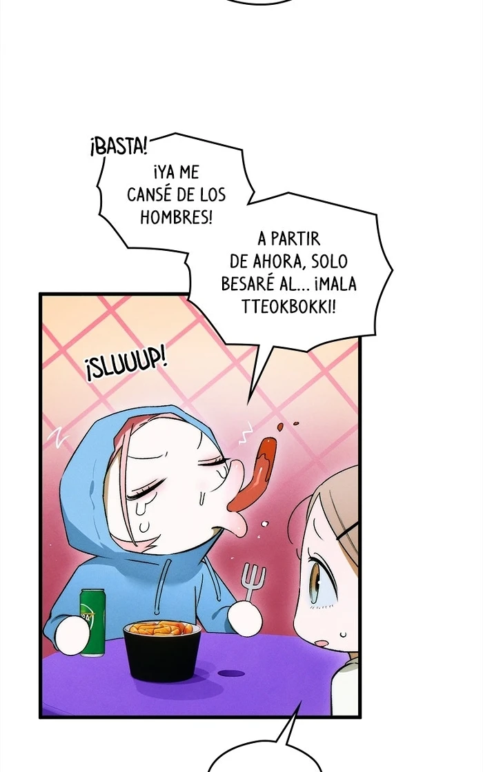 El Deseo Del Diablo Capitulo 48 página 53