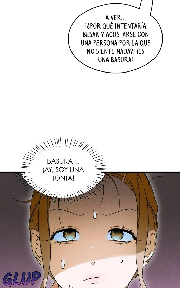 El Deseo Del Diablo Capitulo 48 página 55