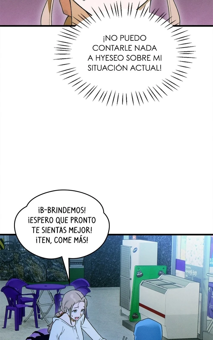 El Deseo Del Diablo Capitulo 48 página 56