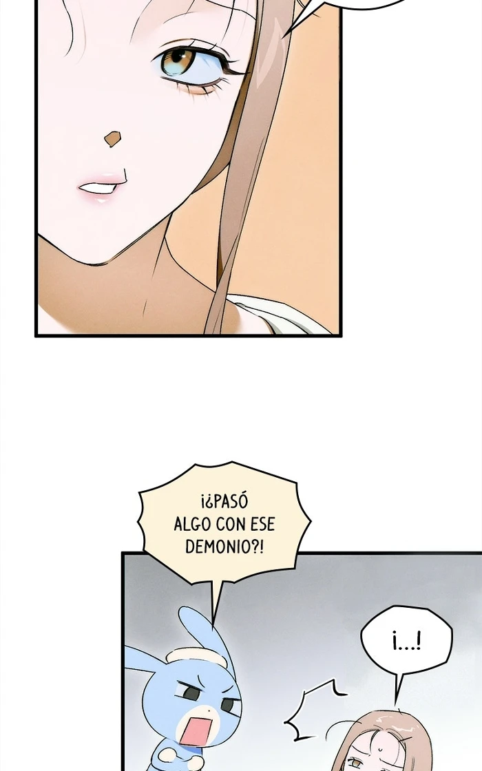 El Deseo Del Diablo Capitulo 48 página 61